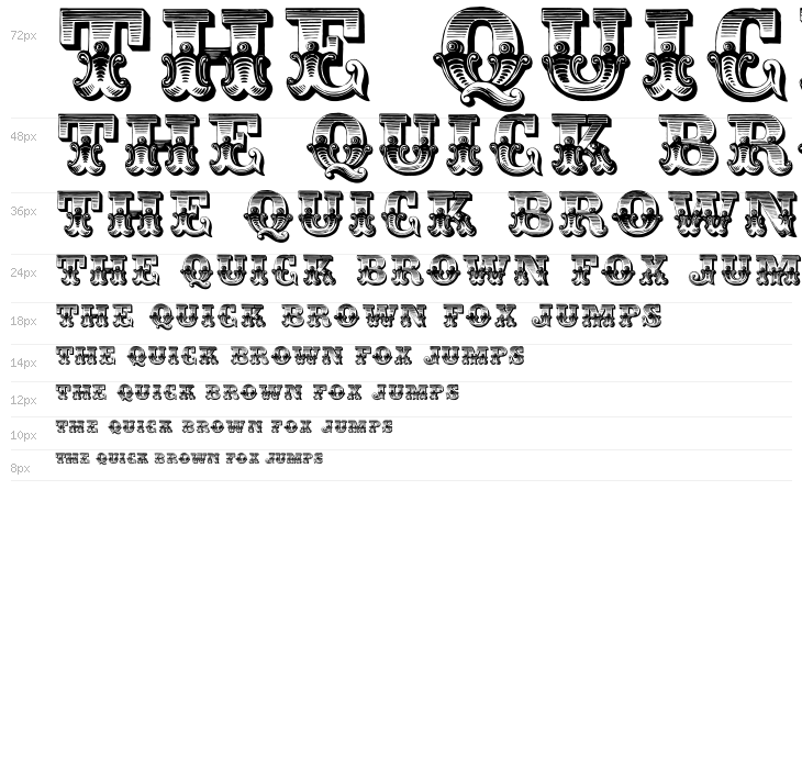 DS Romantiques Waterfall