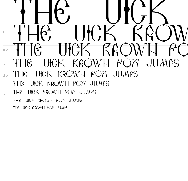 DS Russia Demo Waterfall