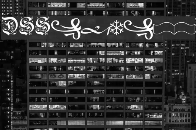 DS-Schmuck Font examples