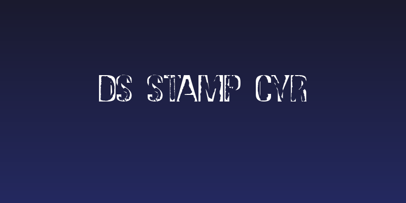 DS Stamp Cyr Social Header