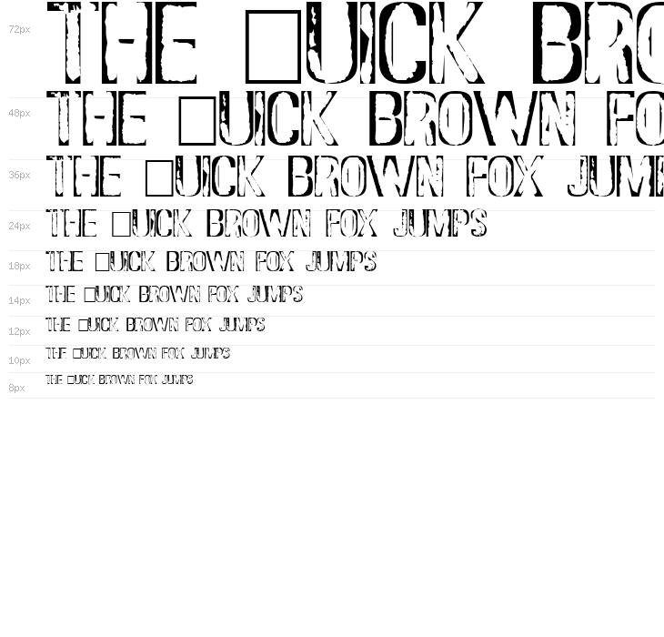 DS Stamp Cyr Waterfall