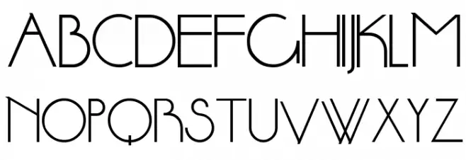 DS StandartCyr Шрифта ВЕРХНИЙ