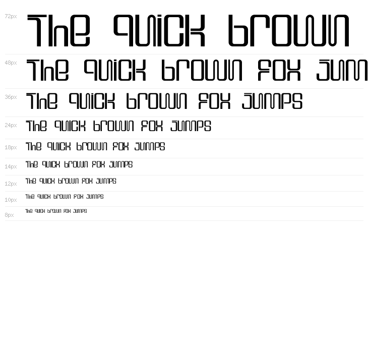 DS Supervixen Cyr Waterfall