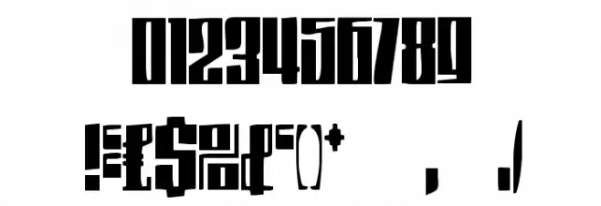 DS Thompson Fonte OUTROS PERSONAGENS