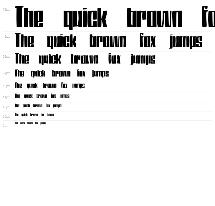 DS Thompson Waterfall