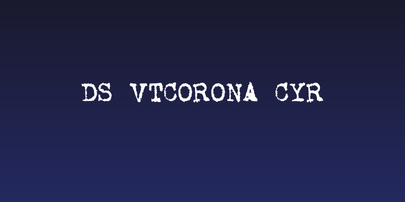 DS VTCorona Cyr Social Header