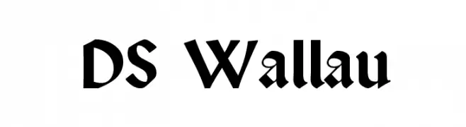 DS Wallau  لخطوط تنزيل