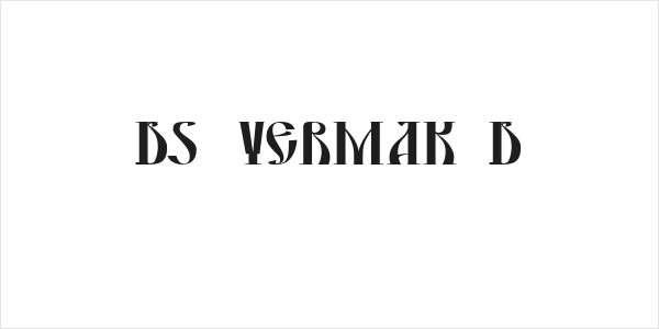 DS Yermak_D Logo
