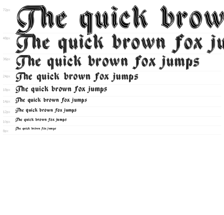 DSCathedralAlt Waterfall