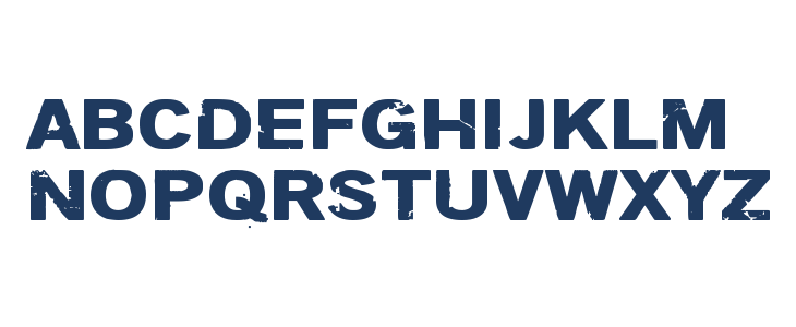 DSIODRER Lowercase