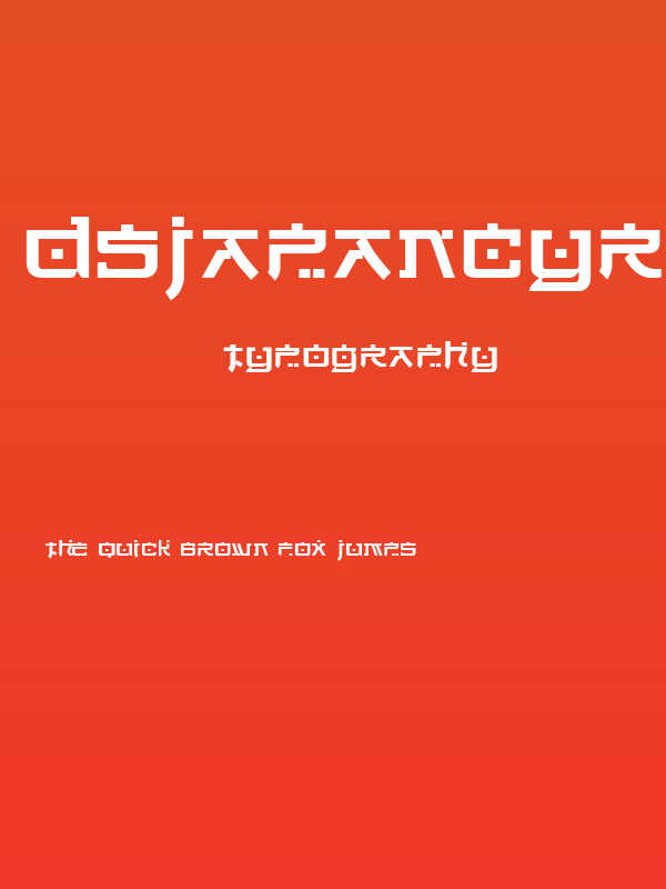 DSJapanCyr  Normal Poster