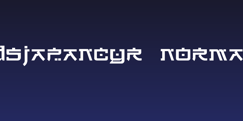 DSJapanCyr  Normal Social Header