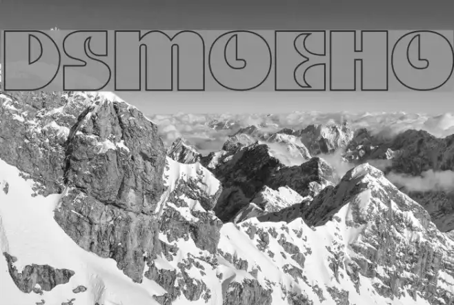 DSMotterHo Example 1