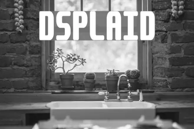 DSPLAID Example 1