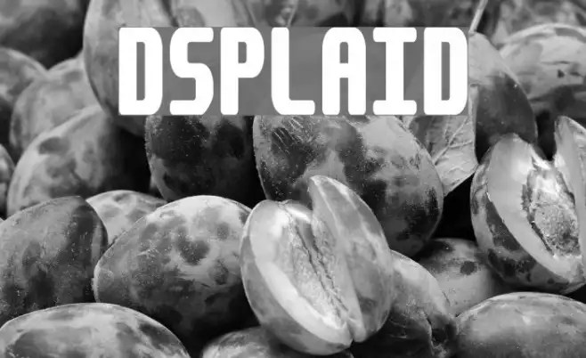 DSPLAID Example 2