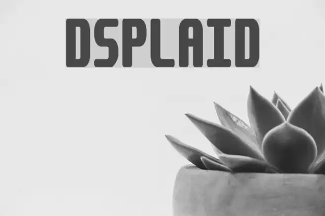 DSPLAID Example 3