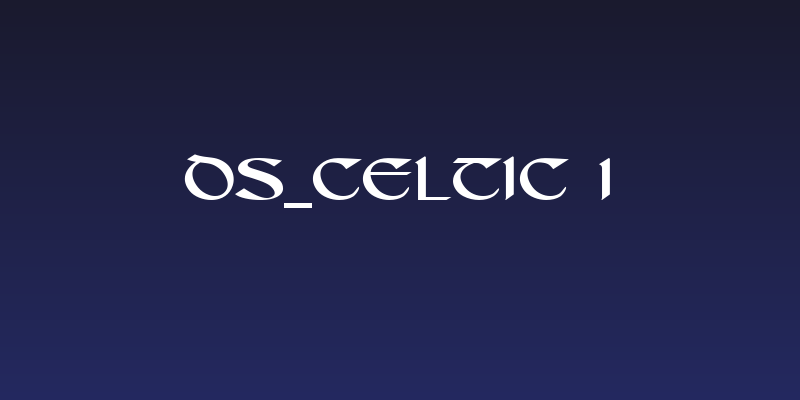 DS_Celtic 1 Social Header