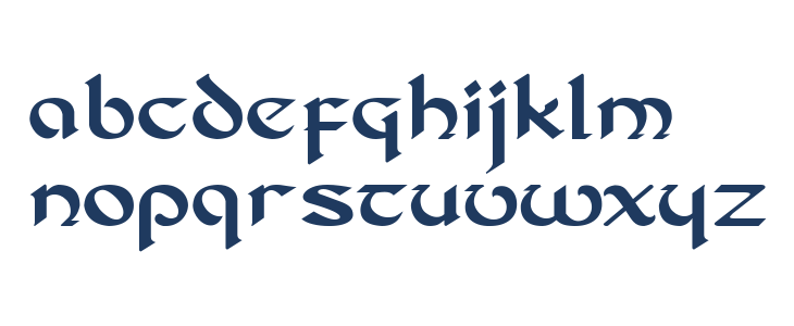 DS_Celtic 1 Lowercase