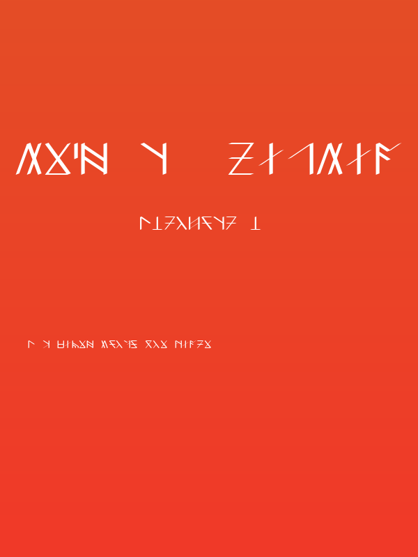 DS_Kha'zuldum Poster