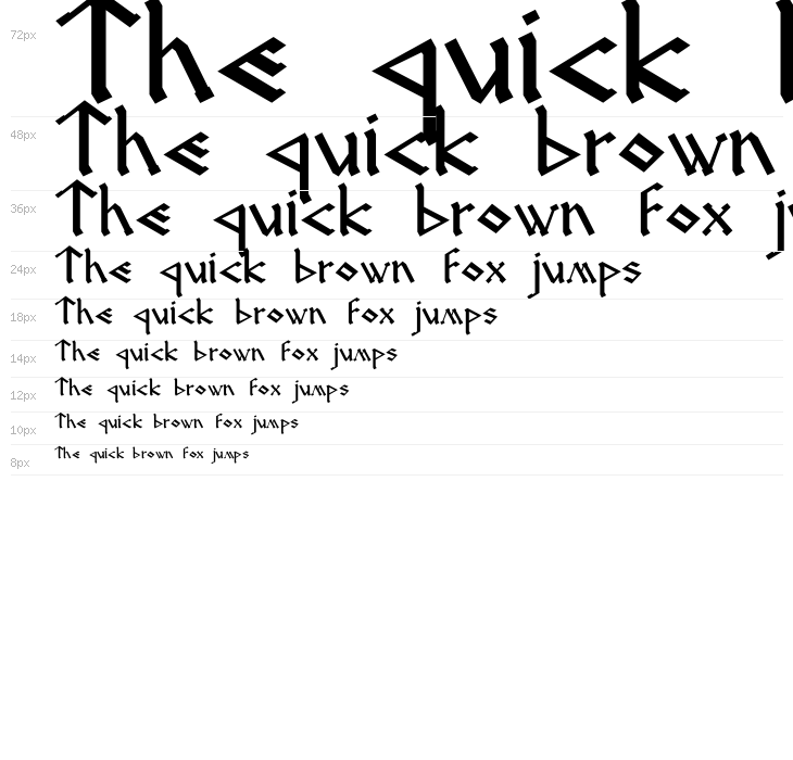 DS_RUNEnglish 2 Waterfall