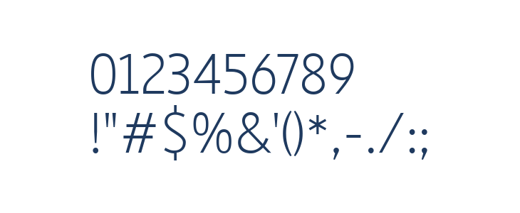 Dsignes Light Other Characters