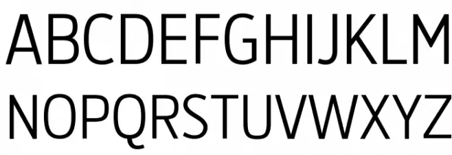 Dsignes Regular Шрифта ВЕРХНИЙ