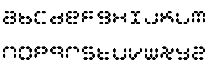 Dspl Polices MINUSCULES