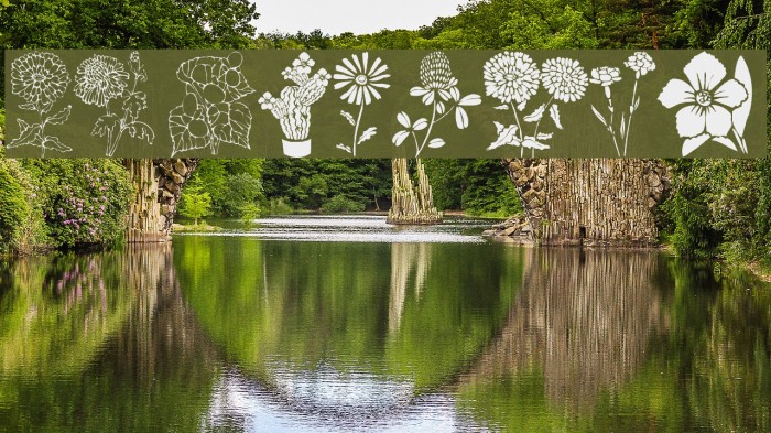 DT Flowers 1 Example 1