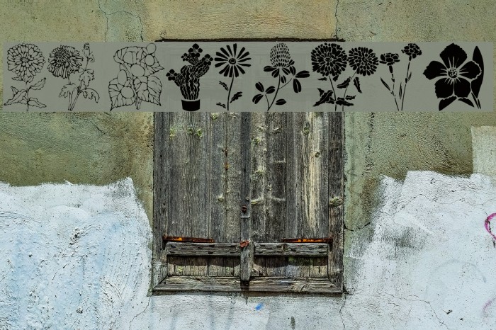 DT Flowers 1 Example 2