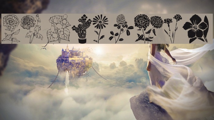 DT Flowers 1 Example 3