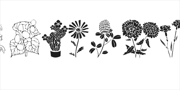 DT Flowers 1 Logo