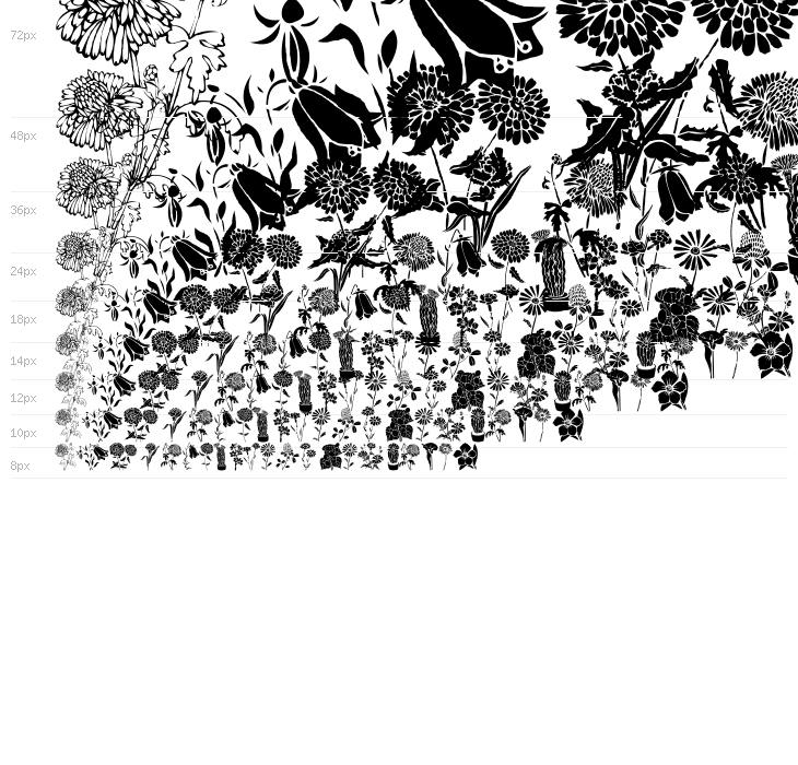 DT Flowers 1 Waterfall