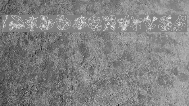 DT Flowers 2 Example 2