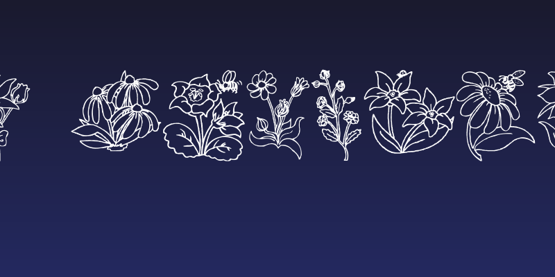 DT Flowers 2 Social Header
