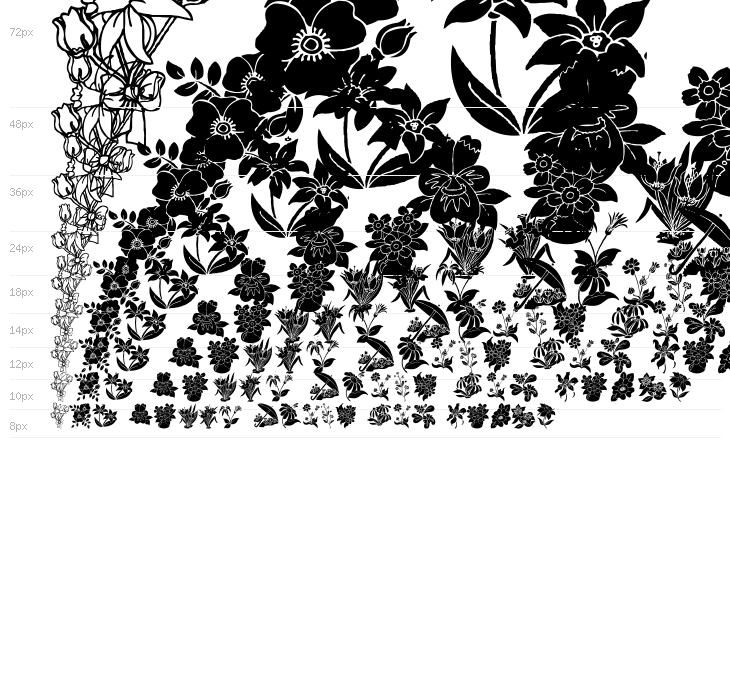 DT Flowers 2 Waterfall