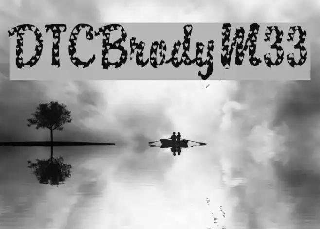 DTCBrodyM33 Example 2