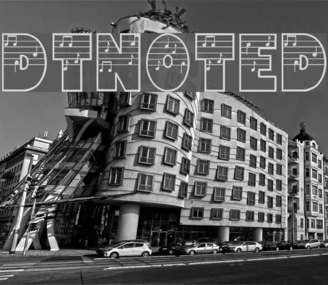 DTNoted Example 3