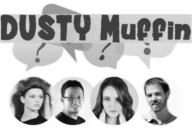 DUSTY Muffin Example 2