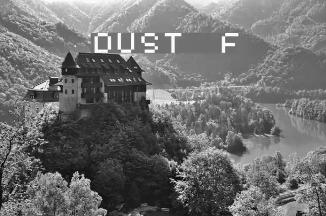 DUST Example 2