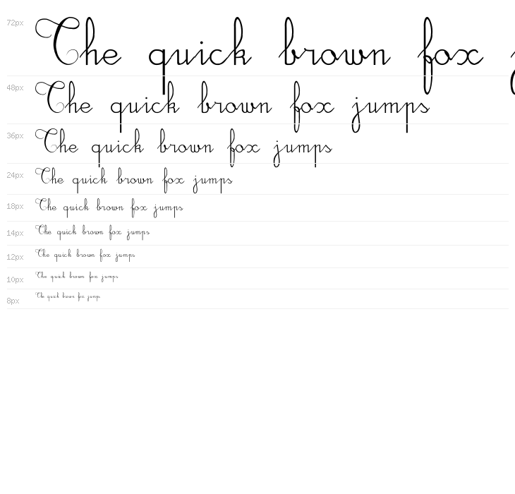 DuCahier 2 Cursive scolaire Waterfall