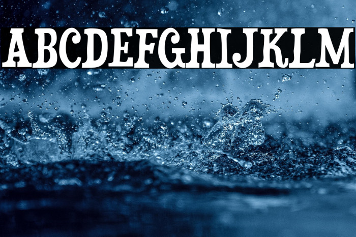 Duality-Regular Example 1