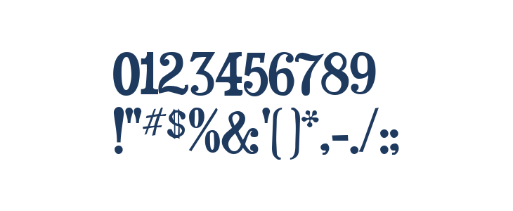 Duality Other Characters