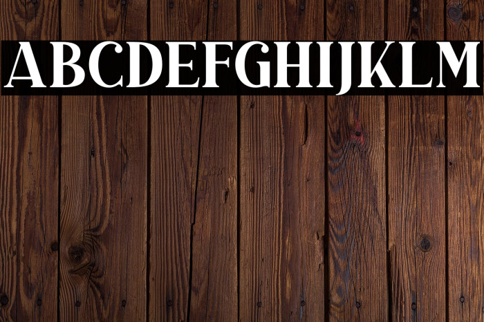 DuaroseSerifDEMO Example 2