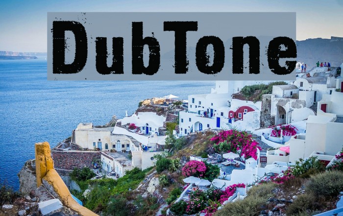 DubTone Example 1