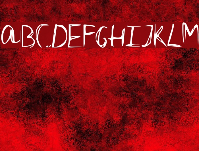 Dubble Font examples
