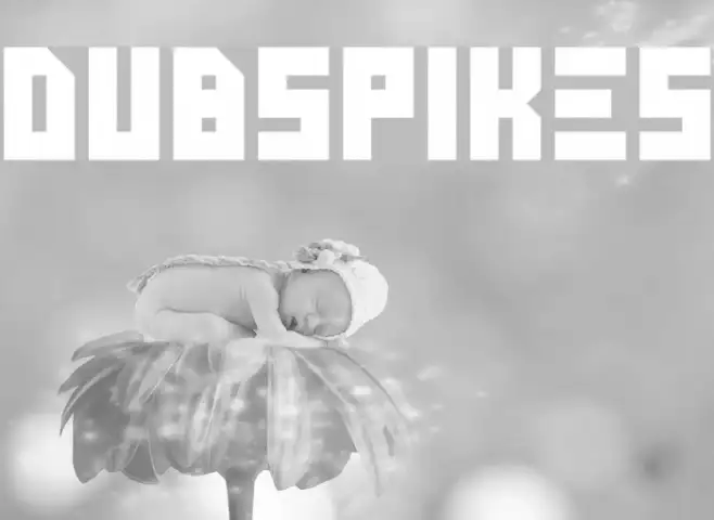 Dubspikes Example 1