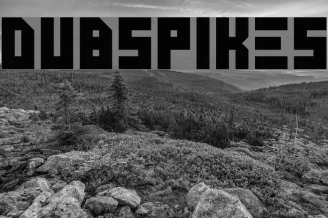 Dubspikes Example 2