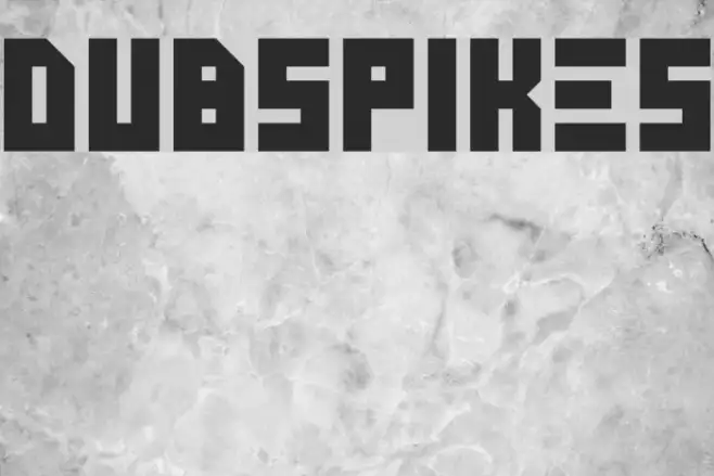 Dubspikes Example 3