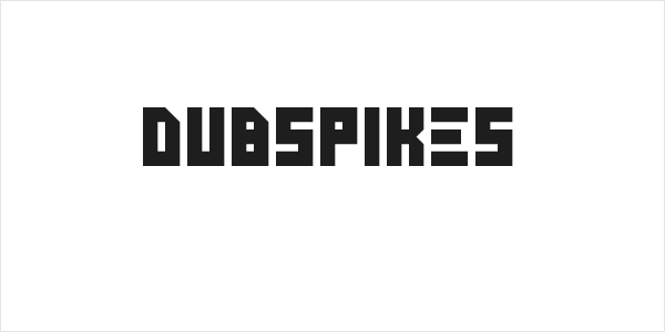 Dubspikes Logo