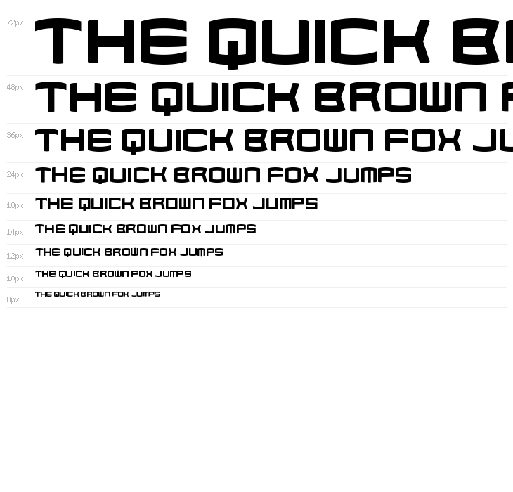 Dubstep Cadence Waterfall